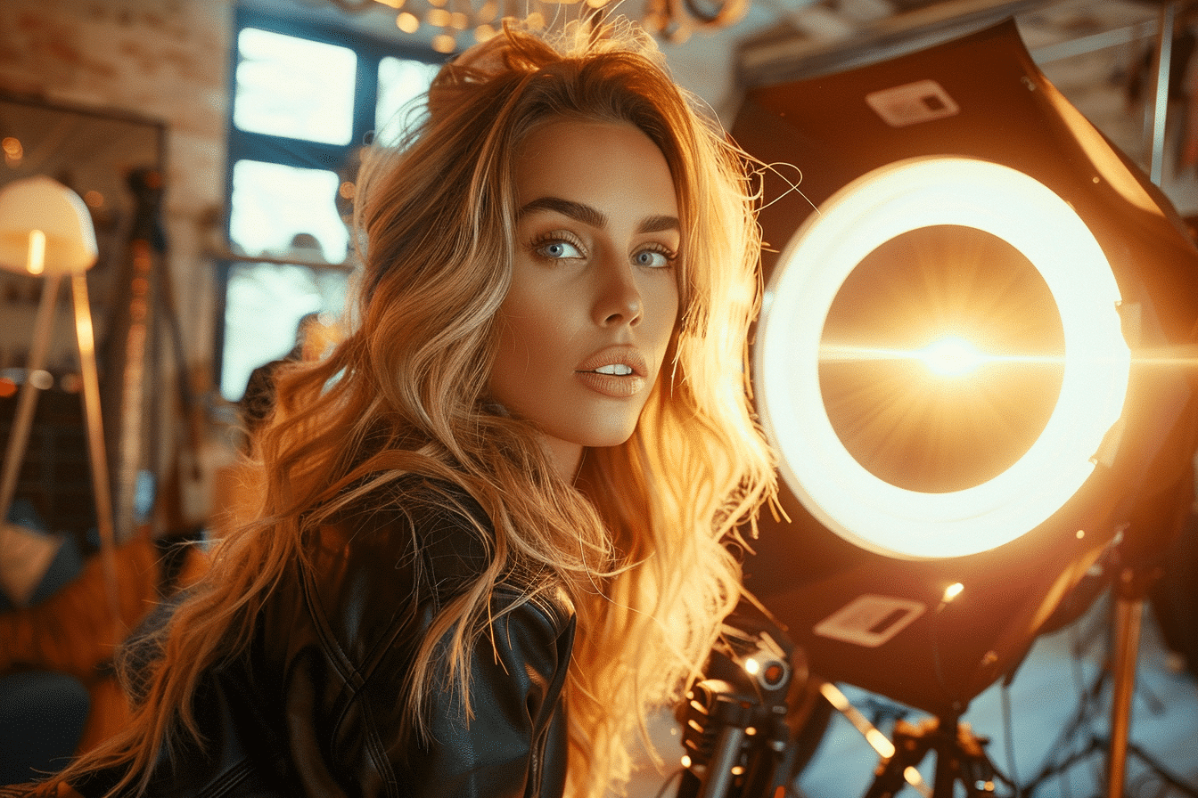 Getting Started as a BongaCams Webcam Model in 2025