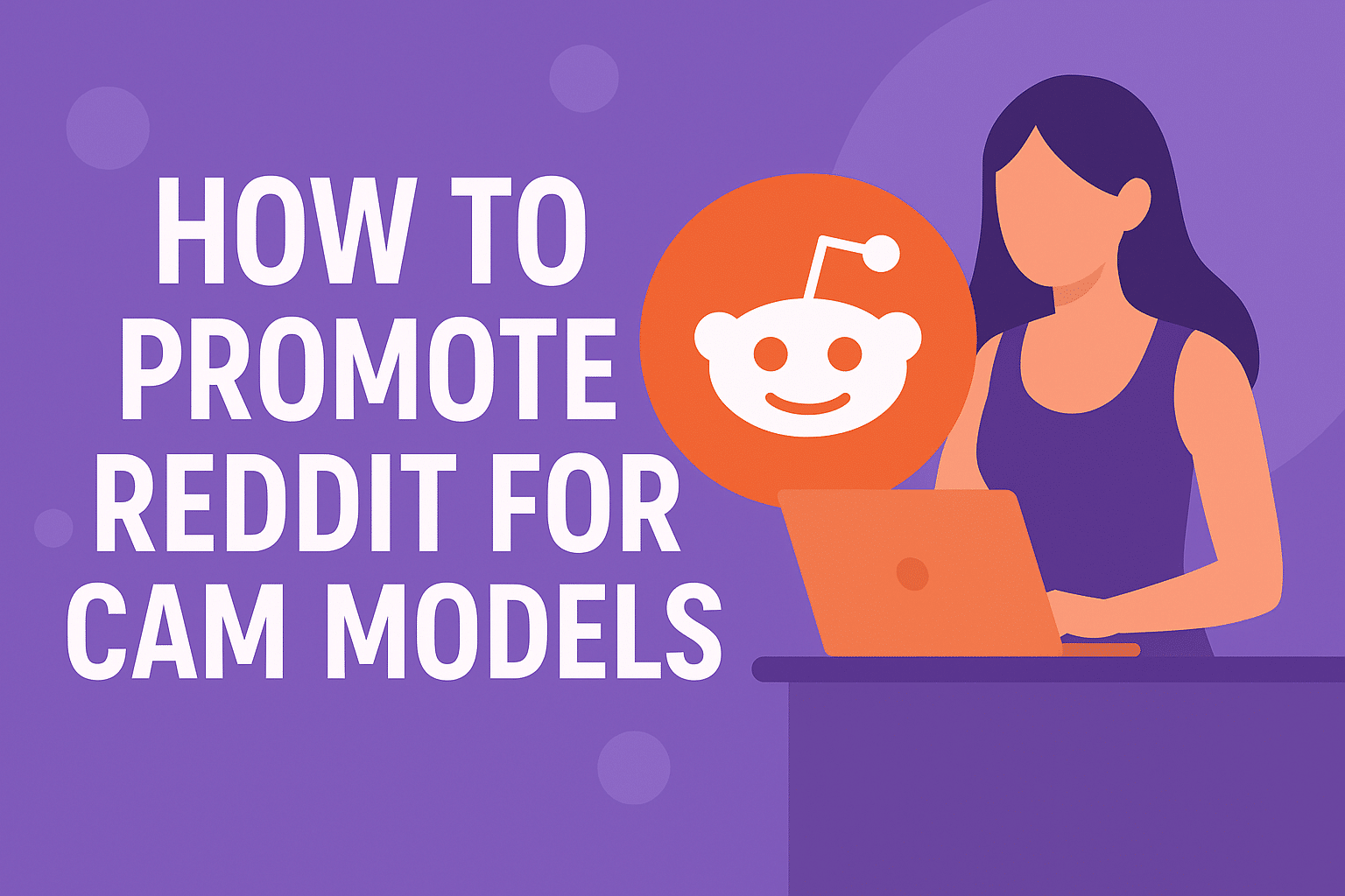 Reddit has quietly become one of the most powerful platforms for cam models looking to grow their audience. With over 1.2 billion monthly visits and communities (called subreddits) dedicated to nearly every niche imaginable, Reddit is a goldmine for traffic—if you know how to use it correctly. But here’s the catch: Reddit isn’t like Instagram or Twitter. It’s stricter, community-driven, and quick to punish anyone who comes across as “spammy.” If you don’t follow the unwritten rules, you risk bans, shadowbans, and even damage to your brand reputation. As a company that helps adult creators and cam models to succeed, we’ve seen both sides: models who built entire fanbases from Reddit, and those who got locked out within weeks. To make sure you’re on the right side, let’s break down the do’s and don’ts of Reddit marketing for cam models. Why Reddit Works for Cam Models Before diving into best practices, it’s important to understand why Reddit deserves your attention. Niche targeting: Unlike broad platforms, Reddit thrives on micro-communities. Whether you’re a fitness cam girl, a cosplay performer, or a mature model, there’s a subreddit for your niche. Search discoverability: Reddit posts rank high on Google. A well-optimized Reddit post can drive traffic for months, unlike fleeting tweets or stories. High intent audience: Redditors aren’t just scrolling—they’re actively searching for specific content and creators. For cam models, this means Reddit can become a consistent funnel for both cam room traffic and premium subscription platforms. Recommended Subreddits for Cam Model Promotion One of the most common questions we get from models is: “Which subreddits should I post in?” The truth is, the best subs depend on your niche and style. But here are some tried-and-true communities where cam girls regularly find success: General NSFW Promotion Subreddits r/NSFWCreators – Perfect for cam girls and OnlyFans creators promoting their work. r/AdultCreators – A supportive space for creators to share content and network. r/CamSluts – Specifically focused on cam performers and live streamers. r/Amateur – Popular, but more strict—focus on authenticity and avoid over-promoting. Niche & Fetish Subreddits r/Thick – For curvy models. r/AltGoneWild – For alternative aesthetics (tattoos, goth, etc.). r/Milf – Ideal for mature performers. r/GoneMild – Softer, tease-focused content. Great for subtle funneling. r/CosplayNsfw – For cosplay and fantasy content creators. Tips for Choosing Subreddits Always read the rules: Some allow external links, others only images with watermarks. Look at engagement, not just size: A subreddit with 50k active members can be more valuable than one with 1M inactive users. Diversify: Don’t rely on one or two subs. Spread across 5–10 relevant communities for better reach. Do’s of Reddit Marketing for Cam Models 1. Join the Right Subreddits Not every community allows adult content. Always read the rules. Some subs encourage self-promotion (like r/NSFWCreators), while others strictly prohibit it. Joining the wrong subreddit and dropping a link is a guaranteed ban. Pro tip: Use RedditList or simply search “[Your Niche] NSFW” to find active, promotion-friendly communities. 2. Engage Before You Promote Reddit is built on trust and community. If your very first post is a link to your cam room, users will downvote you into oblivion. Instead, comment on posts, upvote content, and share genuine contributions before dropping promotions. Think of it as foreplay: build rapport first, promote second. 3. Optimize Your Content for Reddit Reddit isn’t Instagram—you can’t just drop polished selfies. The platform thrives on authenticity and “realness.” Use casual captions, behind-the-scenes photos, or short clips that feel organic. Include keywords naturally: “Hanging out before my cam show tonight 😉” works far better than “CLICK HERE for my cam room.” 4. Post at the Right Times Timing matters. Subreddits peak at different hours, but generally, evenings (6–11 PM EST) are when traffic spikes. Test different time slots, and track what brings the best engagement. 5. Use Reddit as a Funnel, Not a Landing Page Never rely on Reddit alone. The goal isn’t to “live” on Reddit—it’s to drive traffic elsewhere. Use it to funnel fans into your cam room, premium subscriptions, or personal website. Don’ts of Reddit Marketing for Cam Models 1. Don’t Spam Links Reddit has a 9:1 rule: for every one piece of self-promo, you should be posting or commenting nine non-promotional contributions. If you break this rule, moderators will ban you quickly. 2. Don’t Ignore Subreddit Rules Every subreddit has unique rules. Some only allow image posts, others forbid watermarks, and many ban OnlyFans or cam links outright. Skimming the rules is a rookie mistake—always read carefully. 3. Don’t Overuse Automation Yes, Reddit bots and schedulers exist, but most subreddits can detect patterns. If your posts look copy-pasted, you’ll be flagged. Mix things up—rotate captions, try different angles, and vary the timing. 4. Don’t Be Too Salesy Redditors hate hard selling. If your posts scream “pay me,” they’ll be ignored. Instead, tease with engaging captions that spark curiosity: “About to start a private stream 😏 who’s watching tonight?” “My fans say my cosplay streams are their favorite—should I do another this weekend?” The goal is to lead viewers naturally into clicking. 5. Don’t Forget Branding Even on Reddit, consistency matters. Use the same username or watermark across posts so fans recognize you. Subtle branding is key—it ensures that when a fan sees you again on Twitter, TikTok, or a cam site, they immediately connect the dots. Final Thoughts: Master Reddit, Grow Your Fanbase Reddit marketing for cam models can feel intimidating at first, but when done right, it becomes one of the most reliable long-term traffic sources. Remember: respect the community, stay authentic, and use Reddit as part of a larger funnel. With the right strategy, Reddit can transform from a casual posting platform into a steady pipeline of new fans, loyal followers, and paying scribers. 👉 If you’re ready to scale beyond trial and error, DivaTraffic can help amplify your reach and drive targeted traffic to your cam shows. Combine smart Reddit marketing with our proven traffic solutions, and you’ll have a complete system for consistent growth.