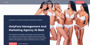 The Best OnlyFans Agencies in 2025 | DivaTraffic