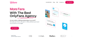 The Best OnlyFans Agencies in 2025 | DivaTraffic