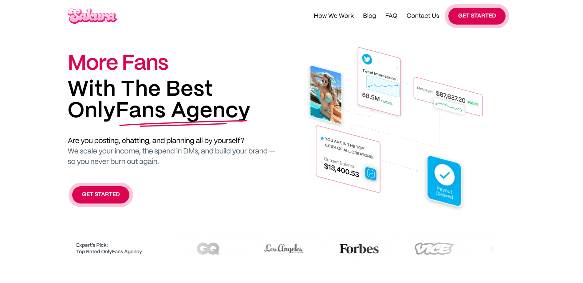 The Best OnlyFans Agencies in 2025 | DivaTraffic